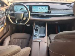 Chery Arrizo 8 High-Performance Edition 2.0T DCT Chi - ფოტო 6