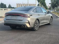 Chery Arrizo 8 High-Performance Edition 2.0T DCT Chi - ფოტო 7