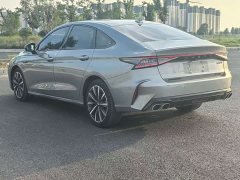 Chery Arrizo 8 High-Performance Edition 2.0T DCT Chi - ფოტო 9