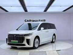 Voyah Dream PHEV Extended Range Luxury Edition - ფოტო 1