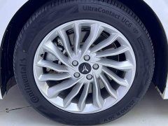 Voyah Dream PHEV Extended Range Luxury Edition - ფოტო 11
