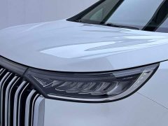 Voyah Dream PHEV Extended Range Luxury Edition - ფოტო 12