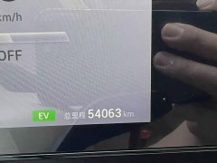 Voyah Dream PHEV Extended Range Luxury Edition - ფოტო 13