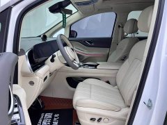 Voyah Dream PHEV Extended Range Luxury Edition - ფოტო 14