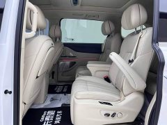 Voyah Dream PHEV Extended Range Luxury Edition - ფოტო 16
