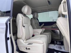 Voyah Dream PHEV Extended Range Luxury Edition - ფოტო 18