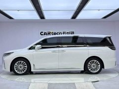 Voyah Dream PHEV Extended Range Luxury Edition - ფოტო 2
