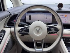 Voyah Dream PHEV Extended Range Luxury Edition - ფოტო 20