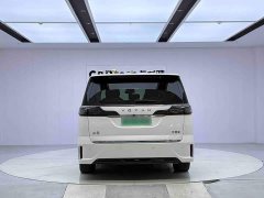 Voyah Dream PHEV Extended Range Luxury Edition - ფოტო 4