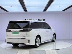 Voyah Dream PHEV Extended Range Luxury Edition - ფოტო 5