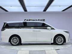 Voyah Dream PHEV Extended Range Luxury Edition - ფოტო 6