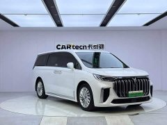 Voyah Dream PHEV Extended Range Luxury Edition - ფოტო 7