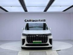 Voyah Dream PHEV Extended Range Luxury Edition - ფოტო 8