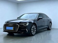 Audi A6L 45 TFSI Premium Elegance - ფოტო 1