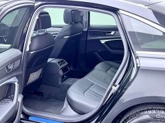 Audi A6L 45 TFSI Premium Elegance - ფოტო 10