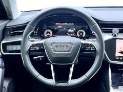 Audi A6L 45 TFSI Premium Elegance - ფოტო 11