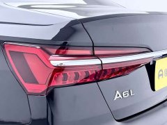 Audi A6L 45 TFSI Premium Elegance - ფოტო 12