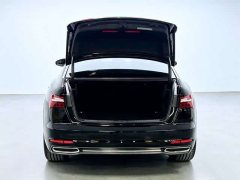 Audi A6L 45 TFSI Premium Elegance - ფოტო 13