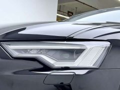 Audi A6L 45 TFSI Premium Elegance - ფოტო 14