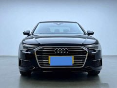 Audi A6L 45 TFSI Premium Elegance - ფოტო 2