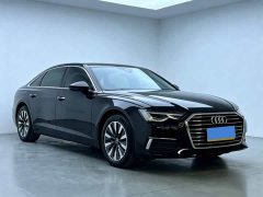 Audi A6L 45 TFSI Premium Elegance - ფოტო 3