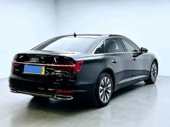 Audi A6L 45 TFSI Premium Elegance - ფოტო 4
