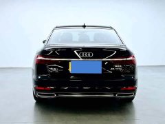 Audi A6L 45 TFSI Premium Elegance - ფოტო 5