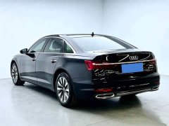 Audi A6L 45 TFSI Premium Elegance - ფოტო 6
