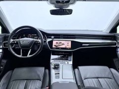 Audi A6L 45 TFSI Premium Elegance - ფოტო 7