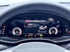 Audi A6L 45 TFSI Premium Elegance - ფოტო 8