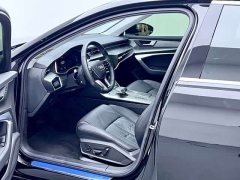 Audi A6L 45 TFSI Premium Elegance - ფოტო 9