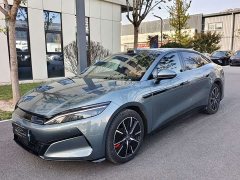 BYD Han L DM-i 200KM Lidar Flagship - ფოტო 1
