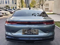 BYD Han L DM-i 200KM Lidar Flagship - ფოტო 10