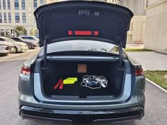 BYD Han L DM-i 200KM Lidar Flagship - ფოტო 11