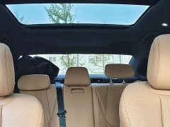 BYD Han L DM-i 200KM Lidar Flagship - ფოტო 12