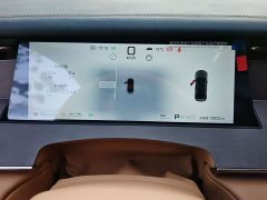 BYD Han L DM-i 200KM Lidar Flagship - ფოტო 13