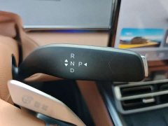 BYD Han L DM-i 200KM Lidar Flagship - ფოტო 14