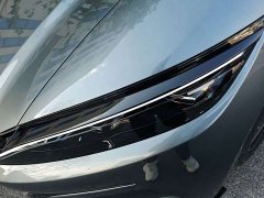 BYD Han L DM-i 200KM Lidar Flagship - ფოტო 17