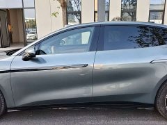 BYD Han L DM-i 200KM Lidar Flagship - ფოტო 19