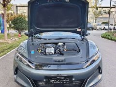 BYD Han L DM-i 200KM Lidar Flagship - ფოტო 2