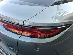 BYD Han L DM-i 200KM Lidar Flagship - ფოტო 20