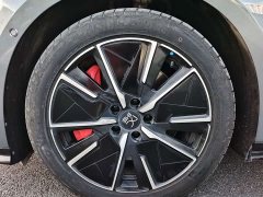 BYD Han L DM-i 200KM Lidar Flagship - ფოტო 3