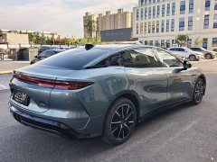BYD Han L DM-i 200KM Lidar Flagship - ფოტო 9