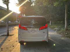 Toyota Alphard Hybrid 2.5L Premium Edition - photo 6