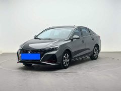Changan Eado Enjoy Plus Blue Whale NE 1.4T GDI DCT Luxury Edition - фото 1