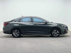 Changan Eado Enjoy Plus Blue Whale NE 1.4T GDI DCT Luxury Edition - фото 3