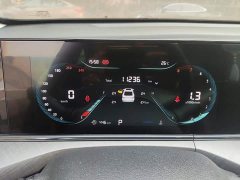 Changan Eado Enjoy Plus Blue Whale NE 1.4T GDI DCT Luxury Edition - фото 5