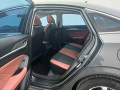 Changan Eado Enjoy Plus Blue Whale NE 1.4T GDI DCT Luxury Edition - фото 9