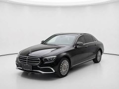 Mercedes-Benz E-Class Facelift E 300 L Luxury - ფოტო 1