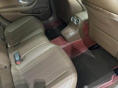 Mercedes-Benz E-Class Facelift E 300 L Luxury - ფოტო 10
